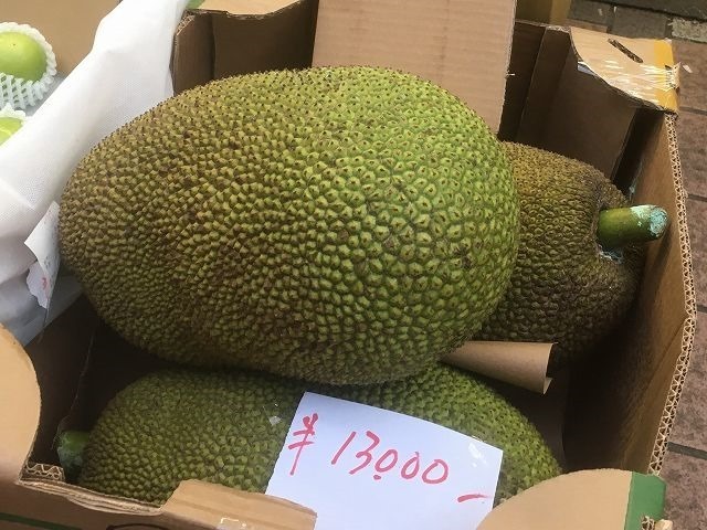 Jackfruit
