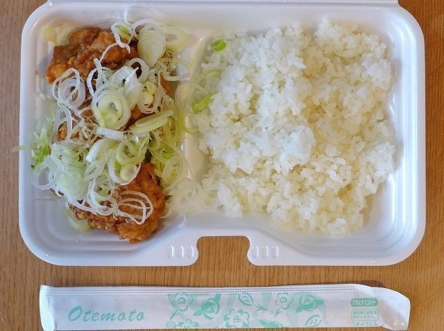元フレンチシェフがつくるワンコイン弁当 キッチンカー
