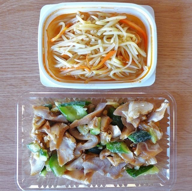 キッチンカーで中華料理に沖縄料理、晩酌のおともに パンさんの キッチンカーで中華料理に沖縄料理、晩酌のおともに パンさんの